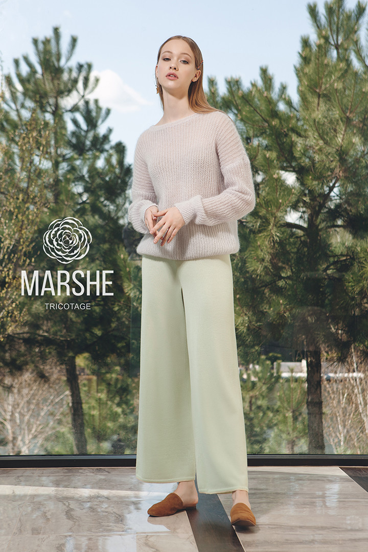 MARSHE | Marine Voyage | spring/summer 2018