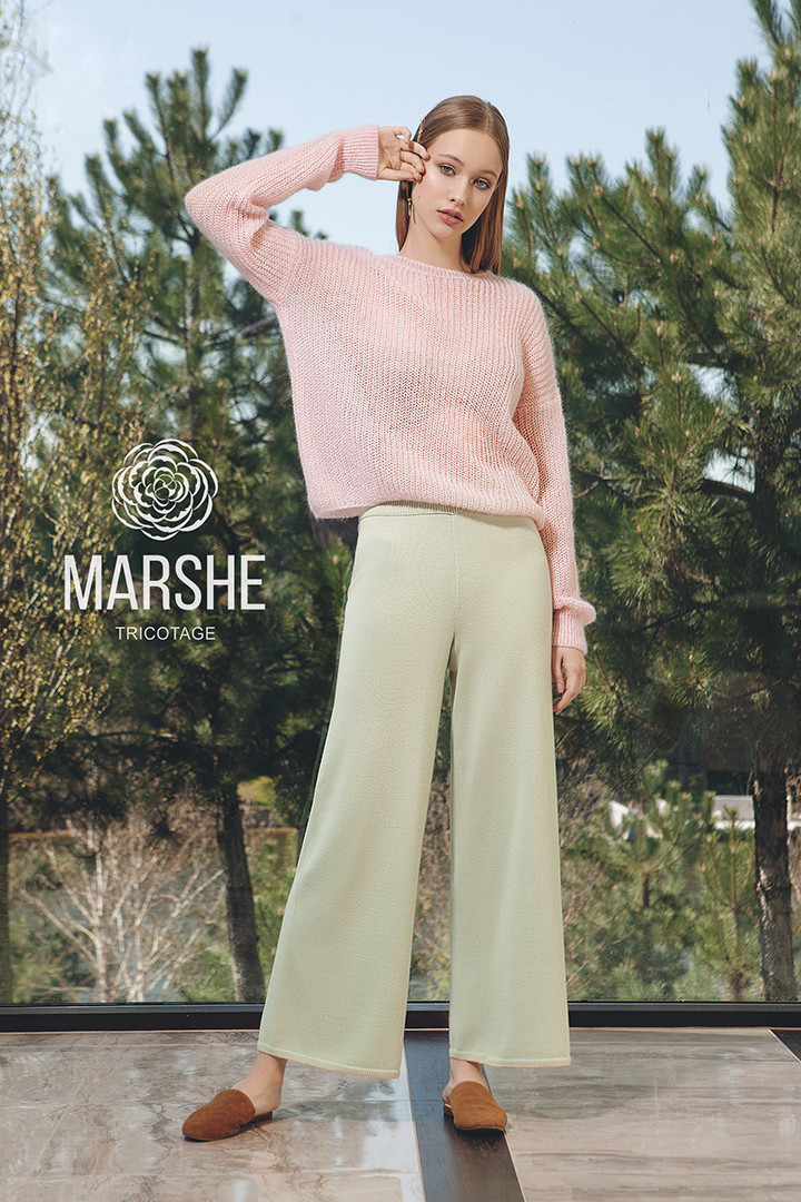 MARSHE | Marine Voyage | spring/summer 2018