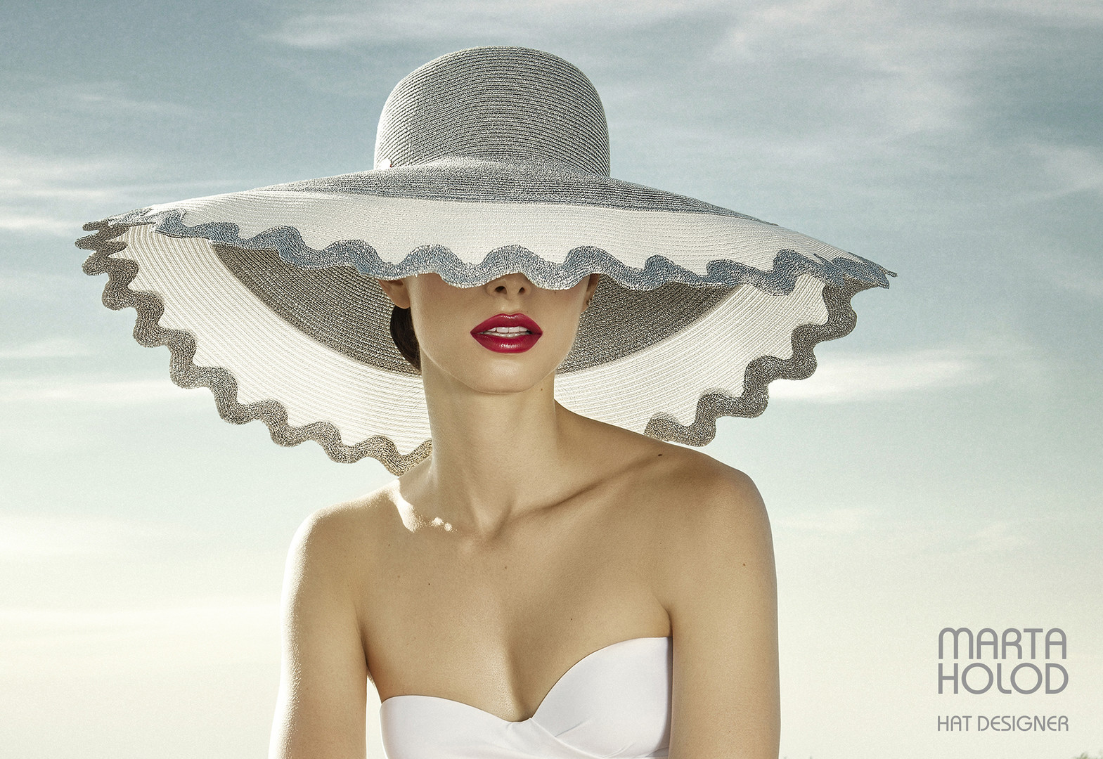 Marta Holod | summer 2018 | Campaign