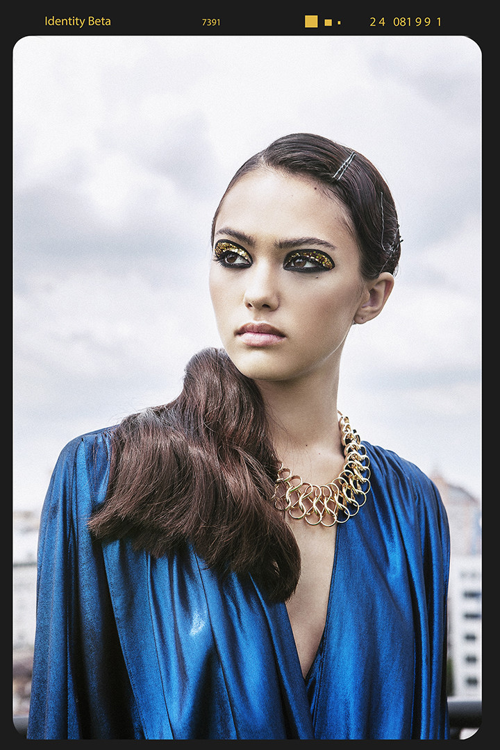 Identity Beta | Fashion Story
