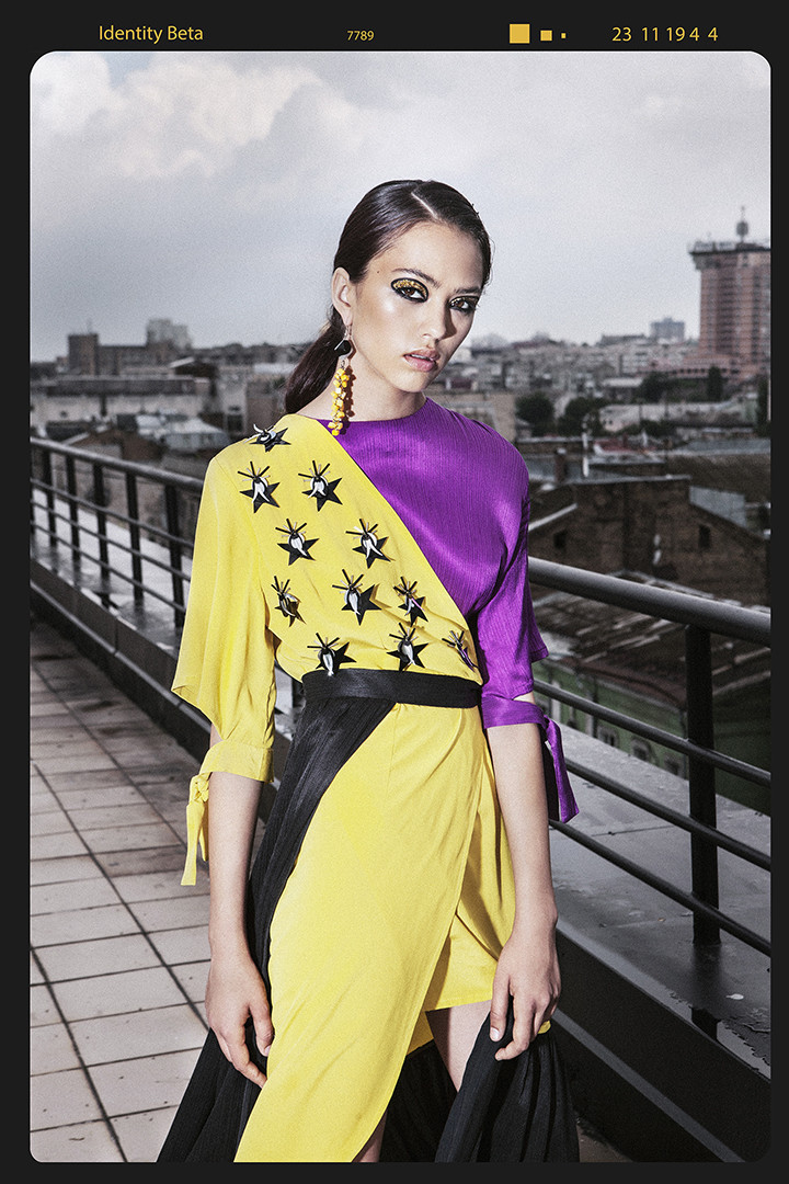 Identity Beta | Fashion Story