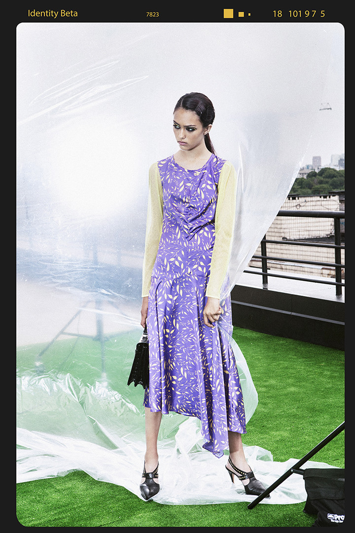 Identity Beta | Fashion Story