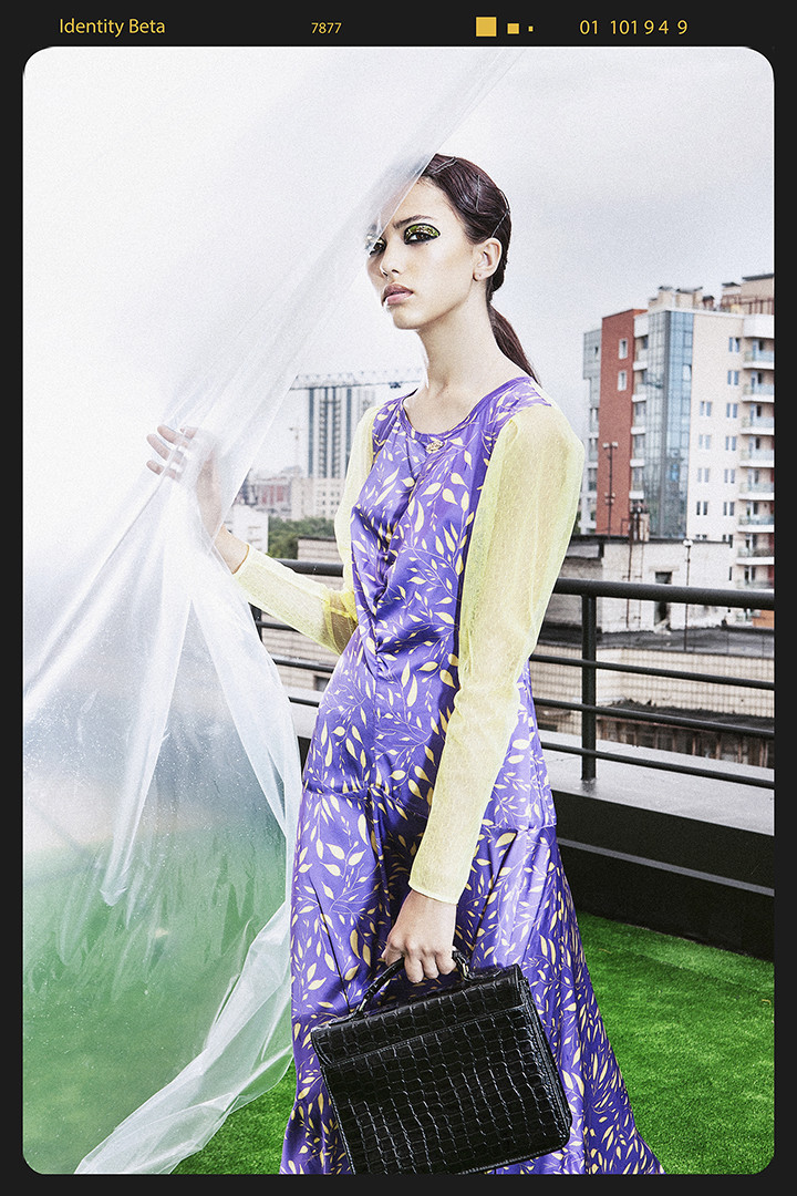 Identity Beta | Fashion Story