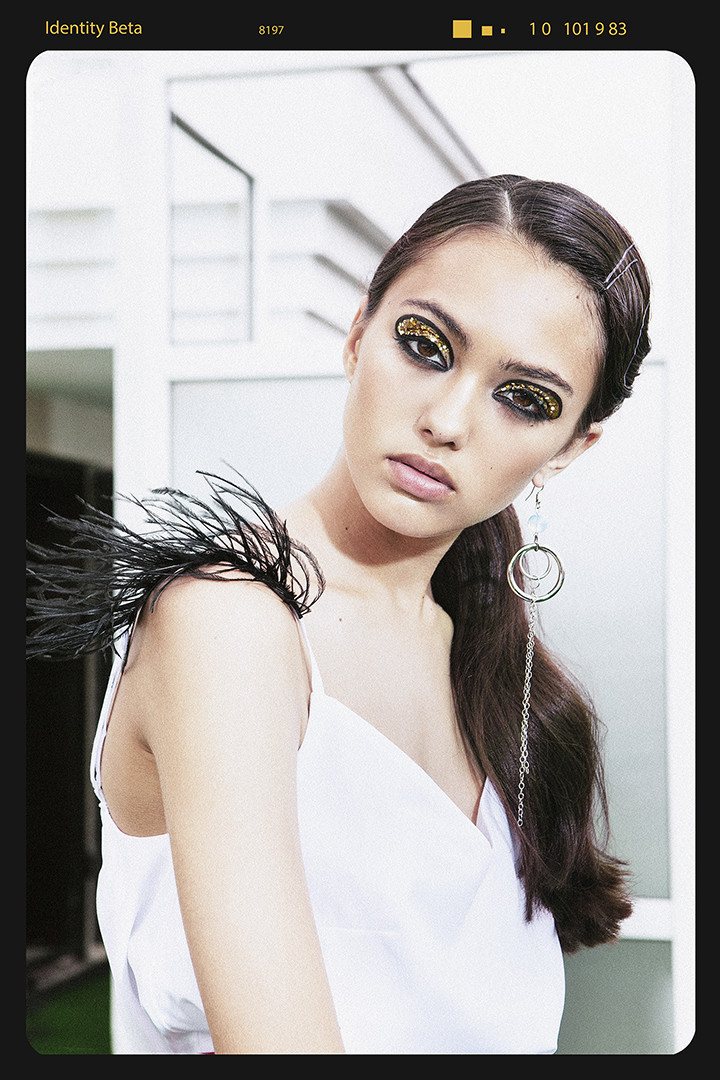 Identity Beta | Fashion Story