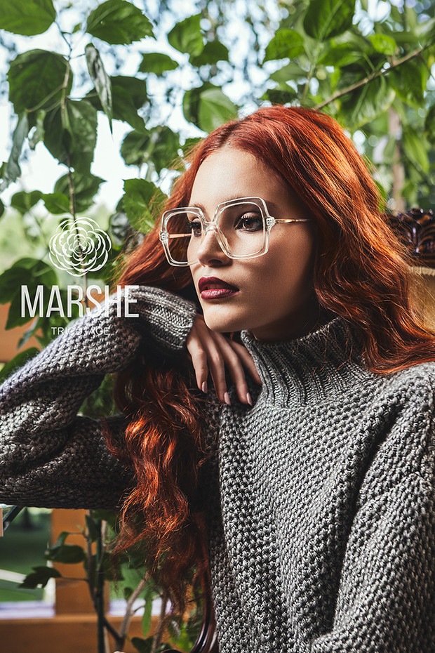 MARSHE | Juste L`amour | fall/winter 2018/2019