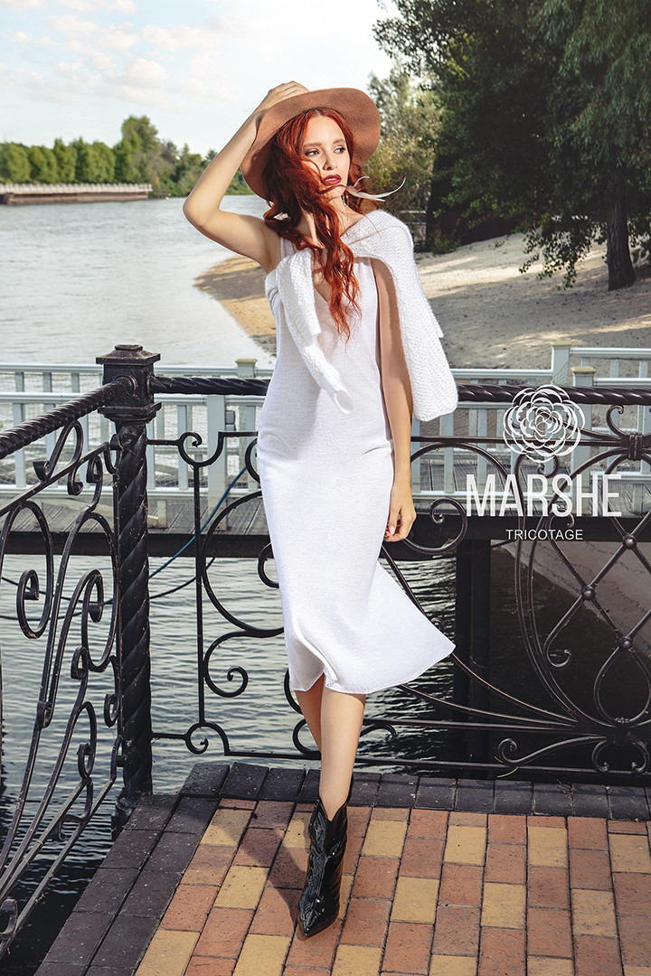 MARSHE | Juste L`amour | fall/winter 2018/2019