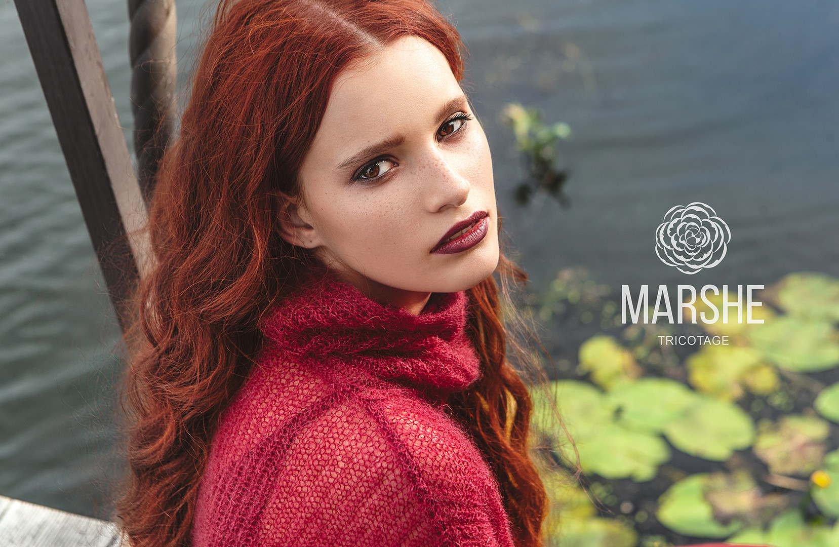 MARSHE | Juste L`amour | fall/winter 2018/2019