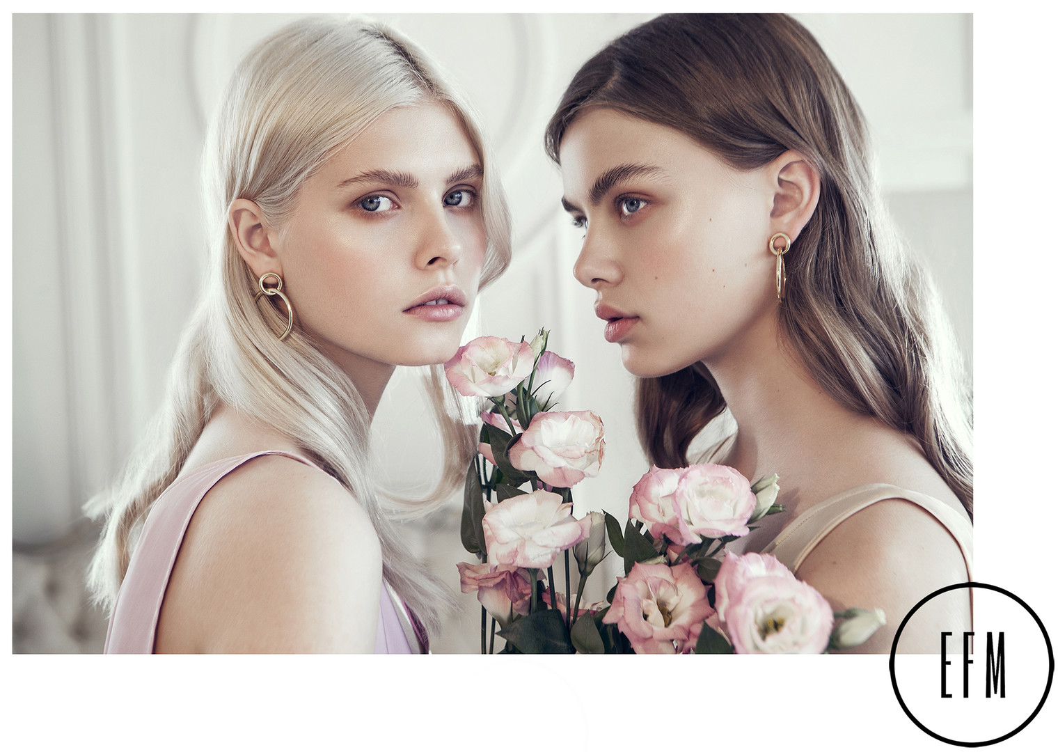 European Fashion Market | Advertising Photography