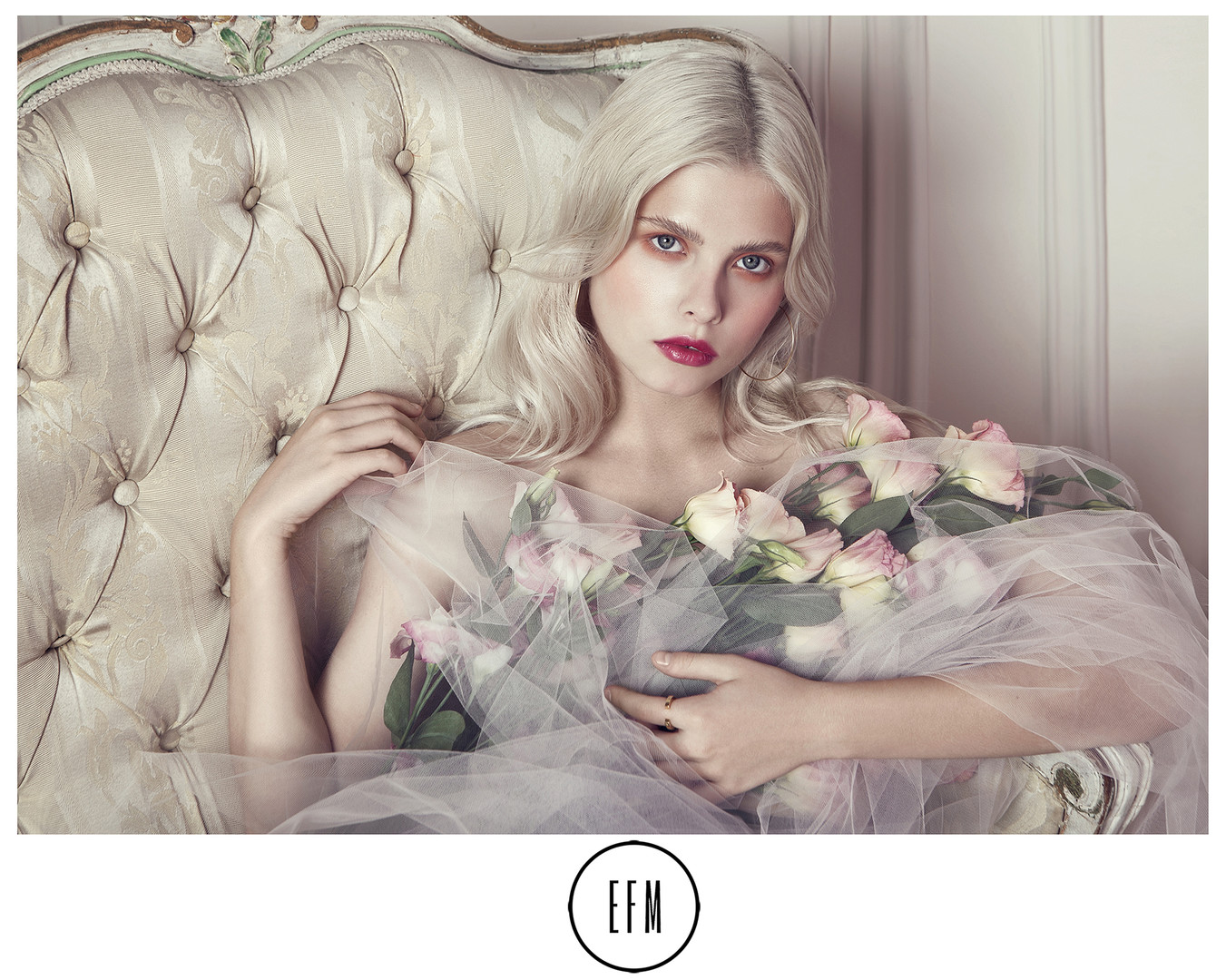 European Fashion Market | Advertising Photography