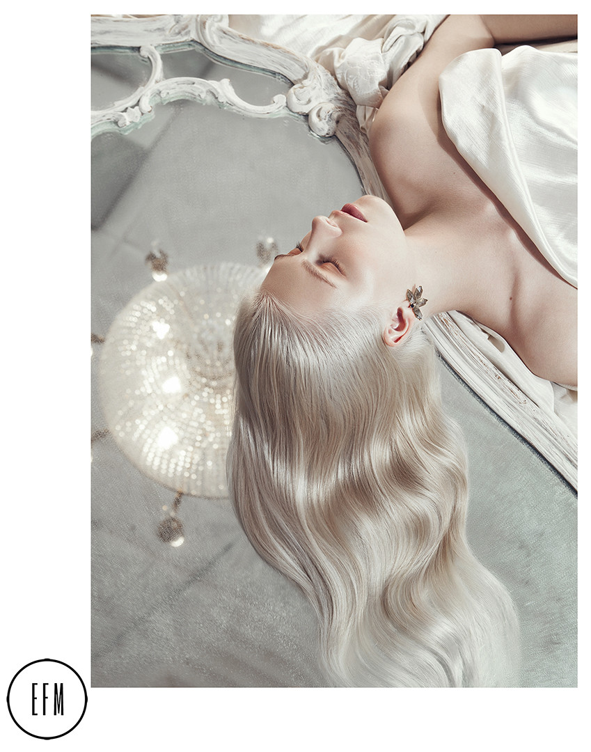 European Fashion Market | Advertising Photography