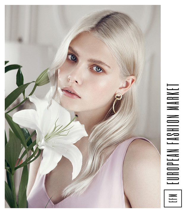 European Fashion Market | Advertising Photography