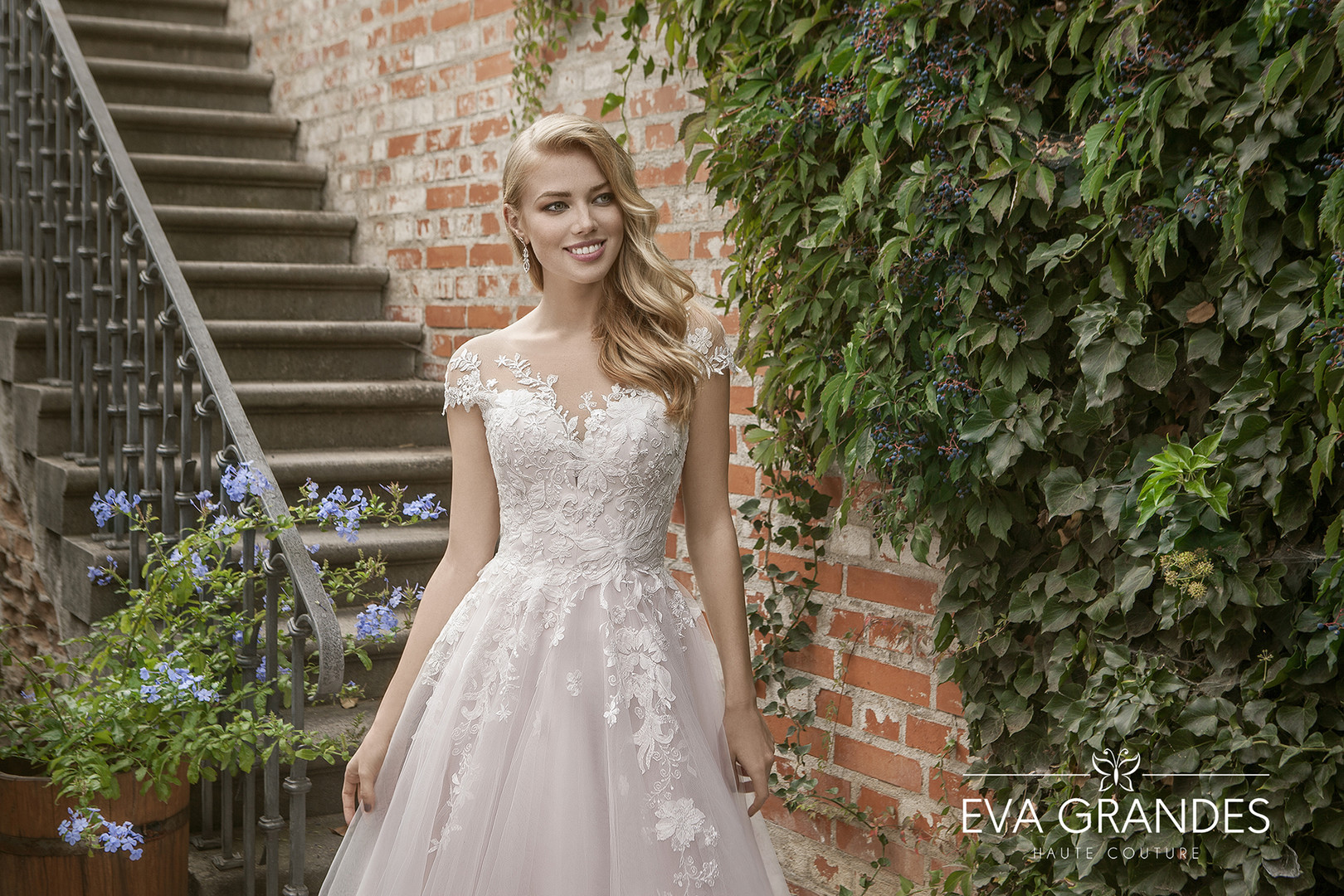 Eva Grandes | Luxury 2019 | Campaign