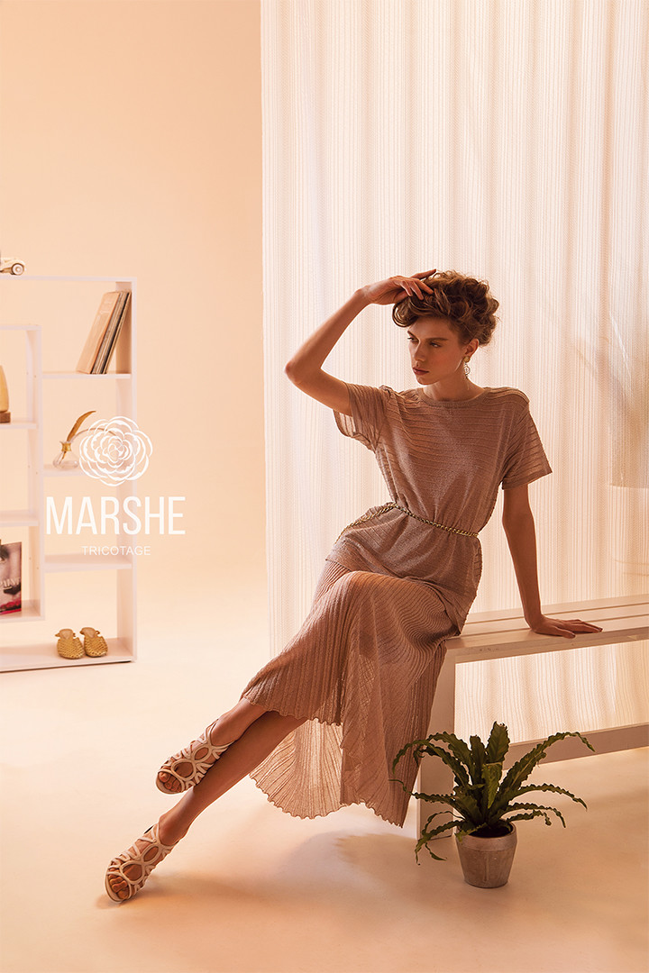 MARSHE | Briller | spring/summer 2019