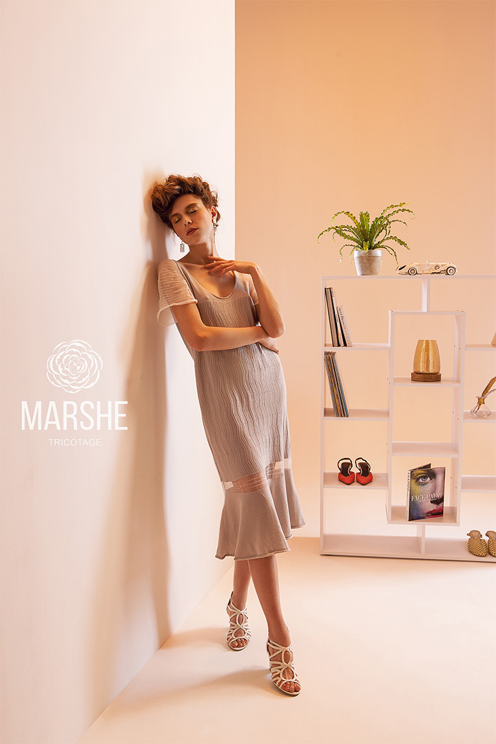 MARSHE | Briller | spring/summer 2019