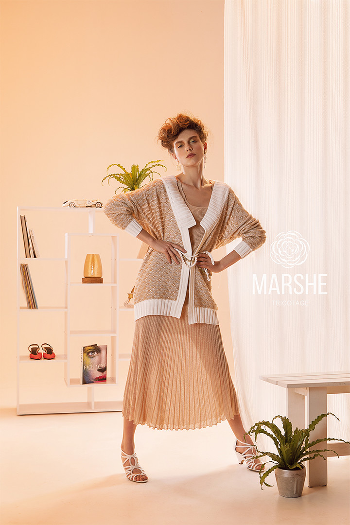 MARSHE | Briller | spring/summer 2019