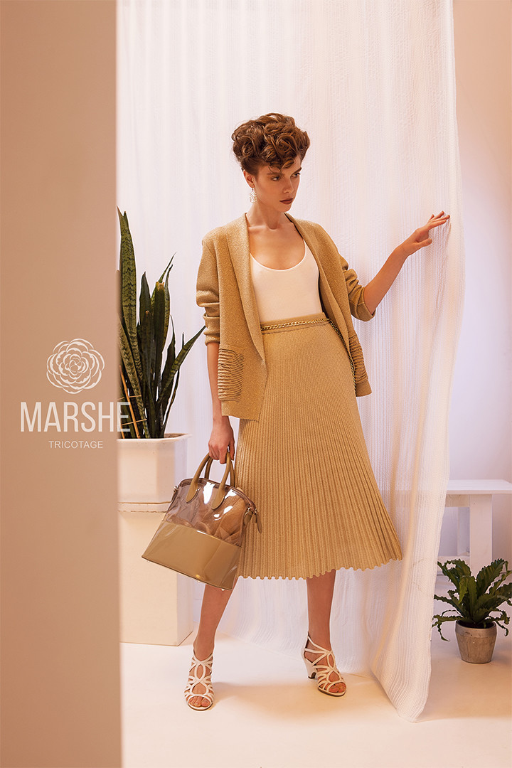 MARSHE | Briller | spring/summer 2019