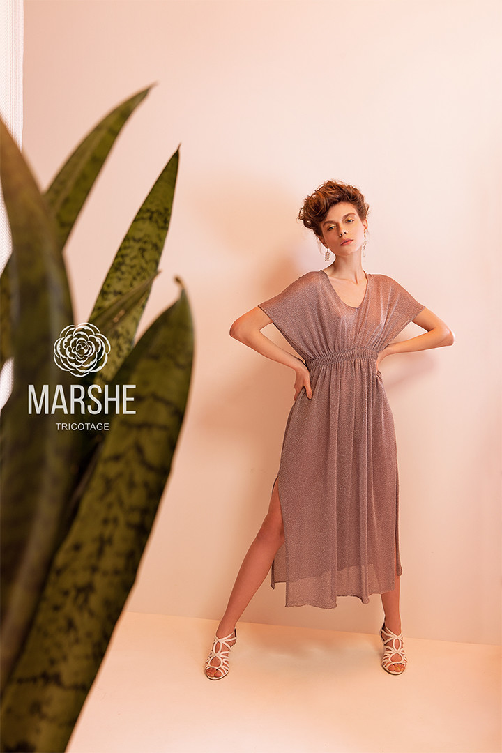 MARSHE | Briller | spring/summer 2019