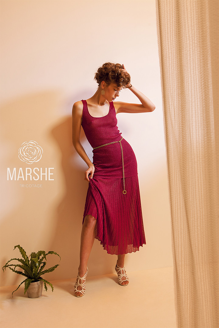 MARSHE | Briller | spring/summer 2019