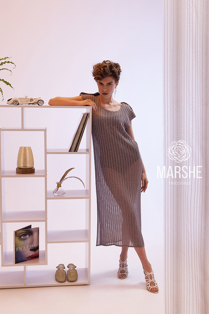 MARSHE | Briller | spring/summer 2019