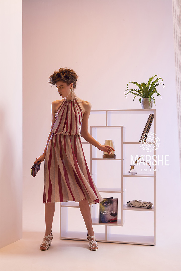 MARSHE | Briller | spring/summer 2019
