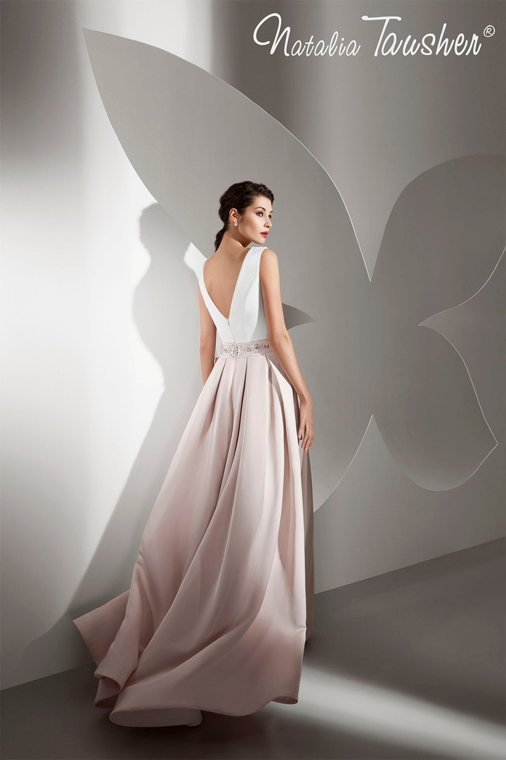 Natalia Tausher | Romantic Revival 2019 | Lookbook