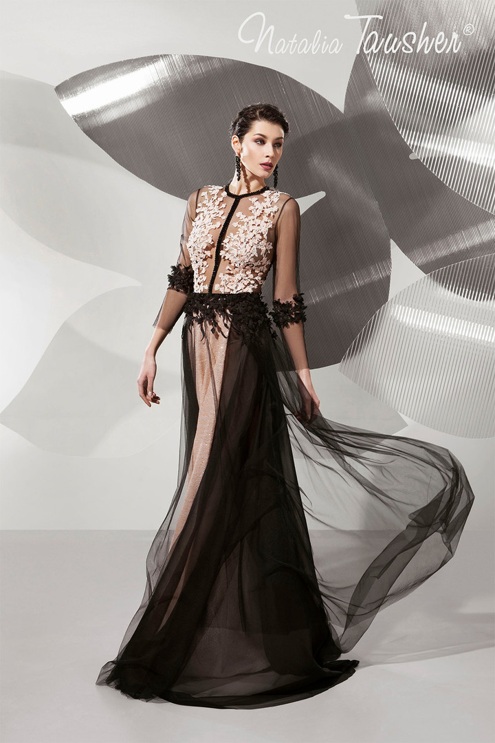 Natalia Tausher | Romantic Revival 2019 | Lookbook