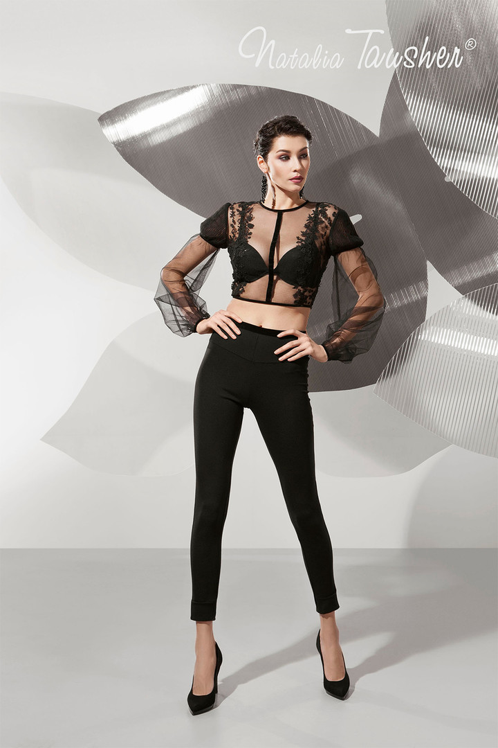 Natalia Tausher | Romantic Revival 2019 | Lookbook