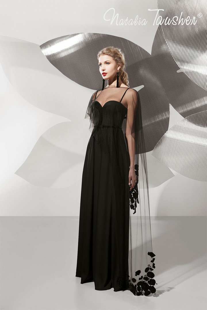 Natalia Tausher | Romantic Revival 2019 | Lookbook