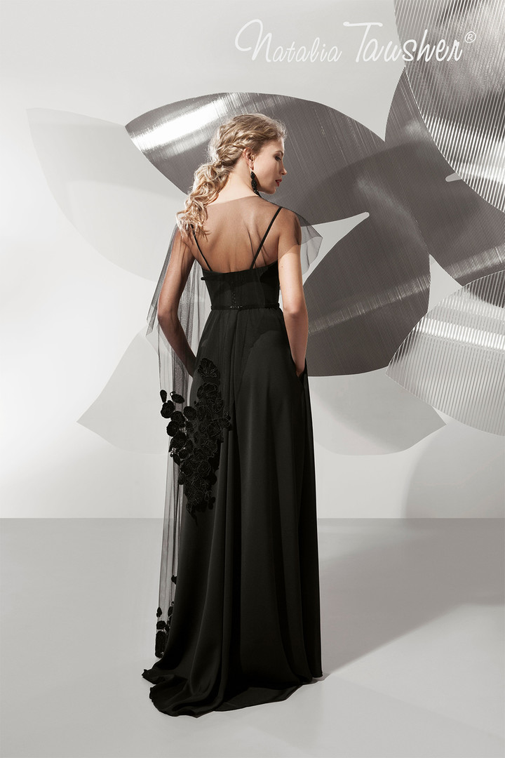 Natalia Tausher | Romantic Revival 2019 | Lookbook