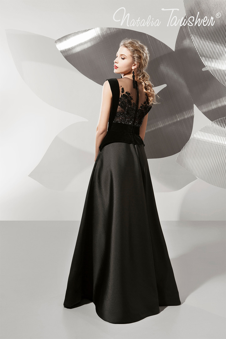 Natalia Tausher | Romantic Revival 2019 | Lookbook