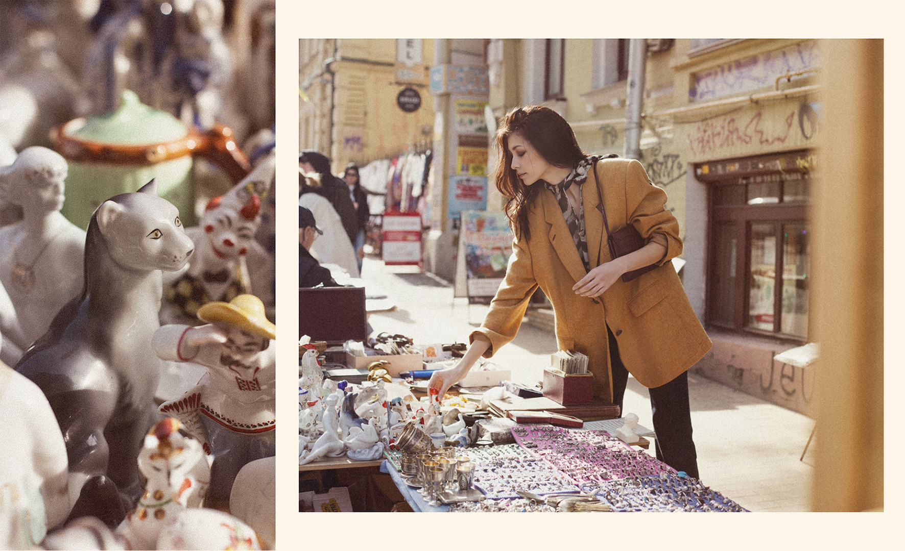 Wild Orchid | Fashion Story