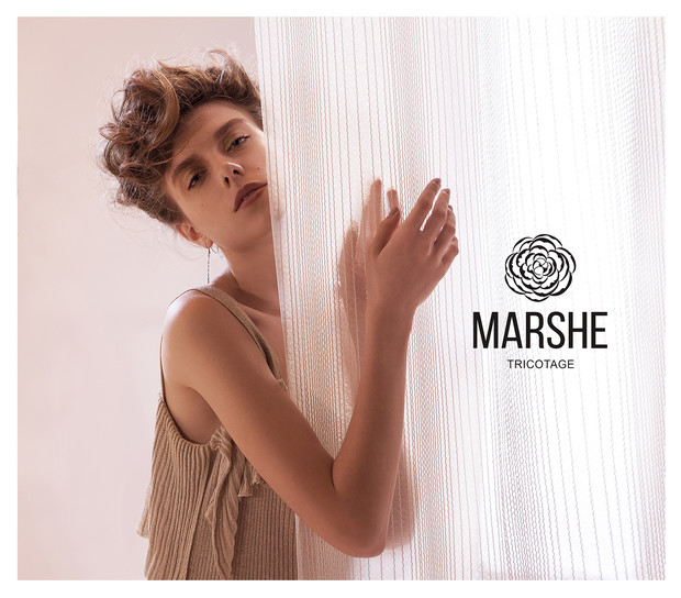 MARSHE | Briller | spring/summer 2019
