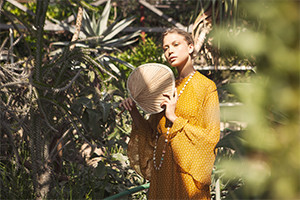 Taste of Papaya | Fashion Story
