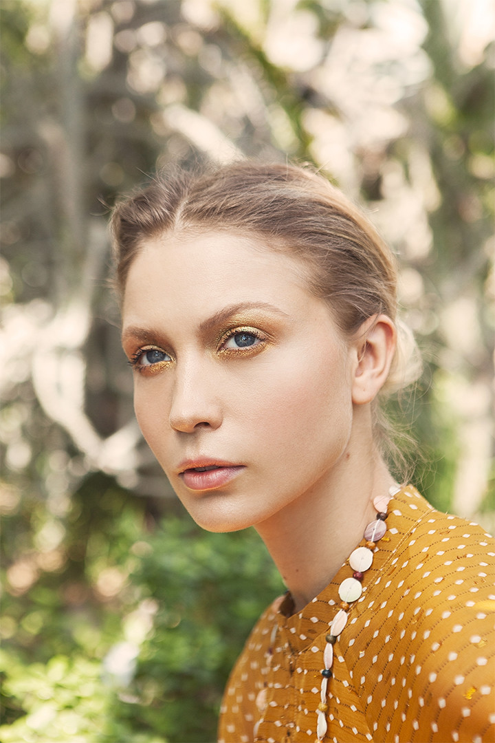Taste of Papaya | Fashion Story