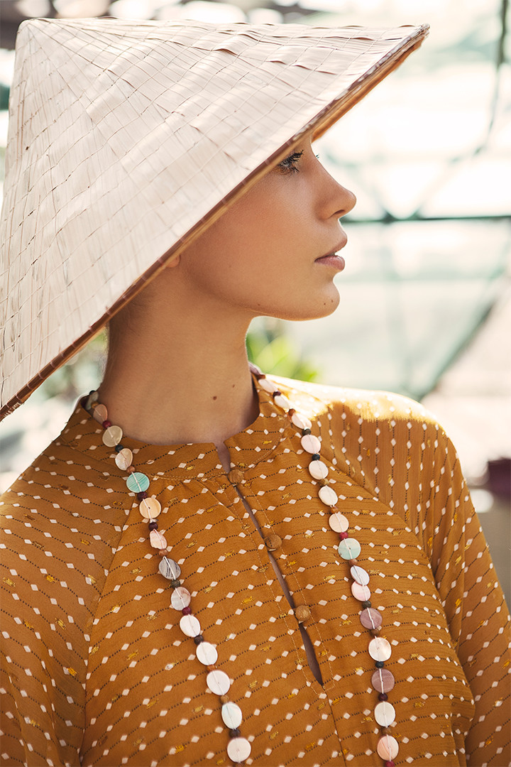 Taste of Papaya | Fashion Story