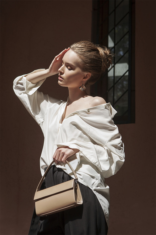 Stella Bernard | fall/winter 2019/2020 | Campaign