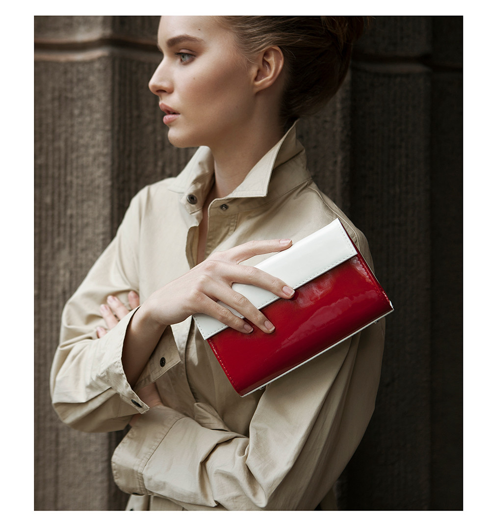 Stella Bernard | fall/winter 2019/2020 | Campaign