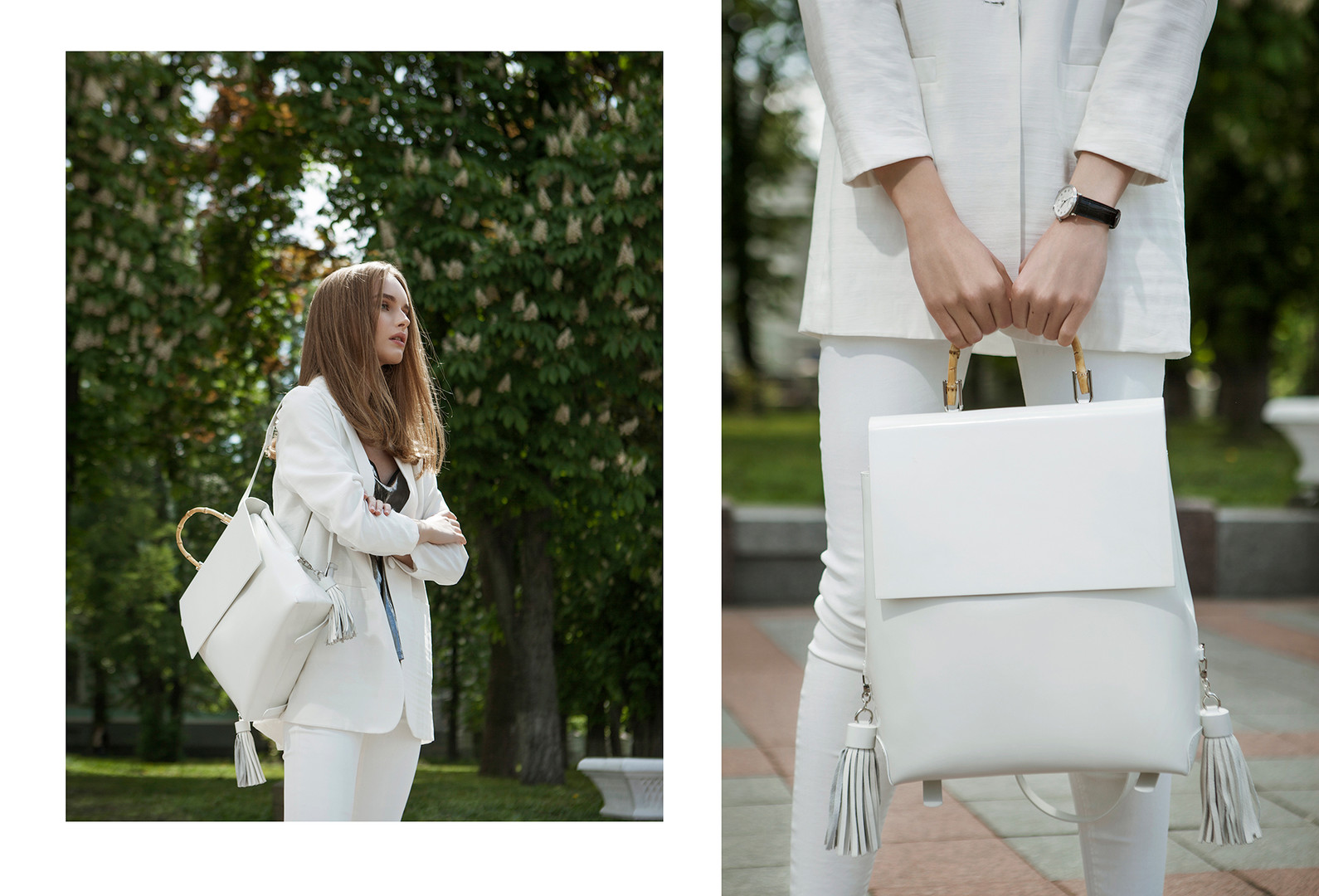 Stella Bernard | fall/winter 2019/2020 | Campaign