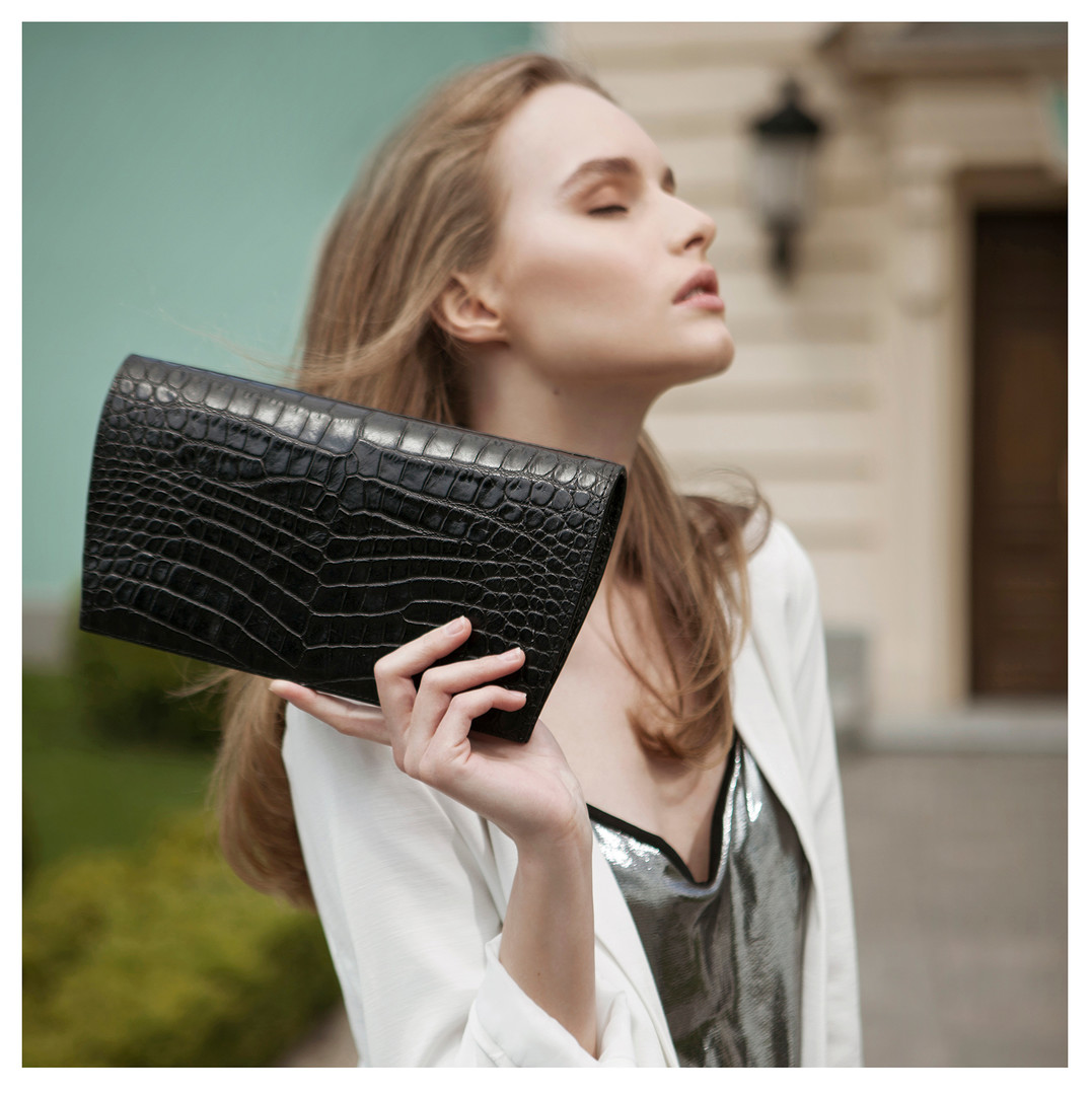 Stella Bernard | fall/winter 2019/2020 | Campaign