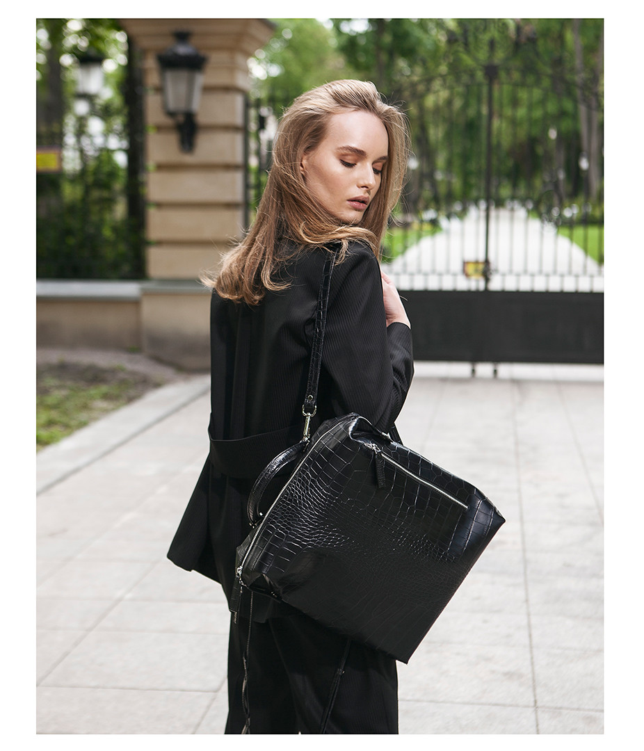 Stella Bernard | fall/winter 2019/2020 | Campaign