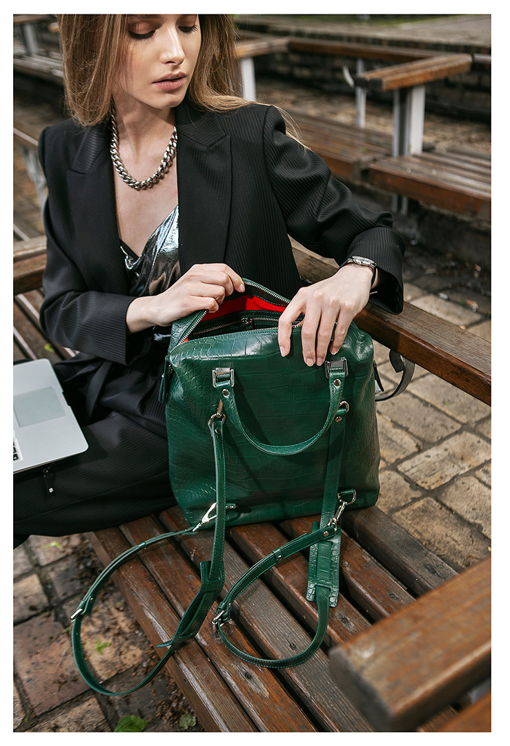 Stella Bernard | fall/winter 2019/2020 | Campaign