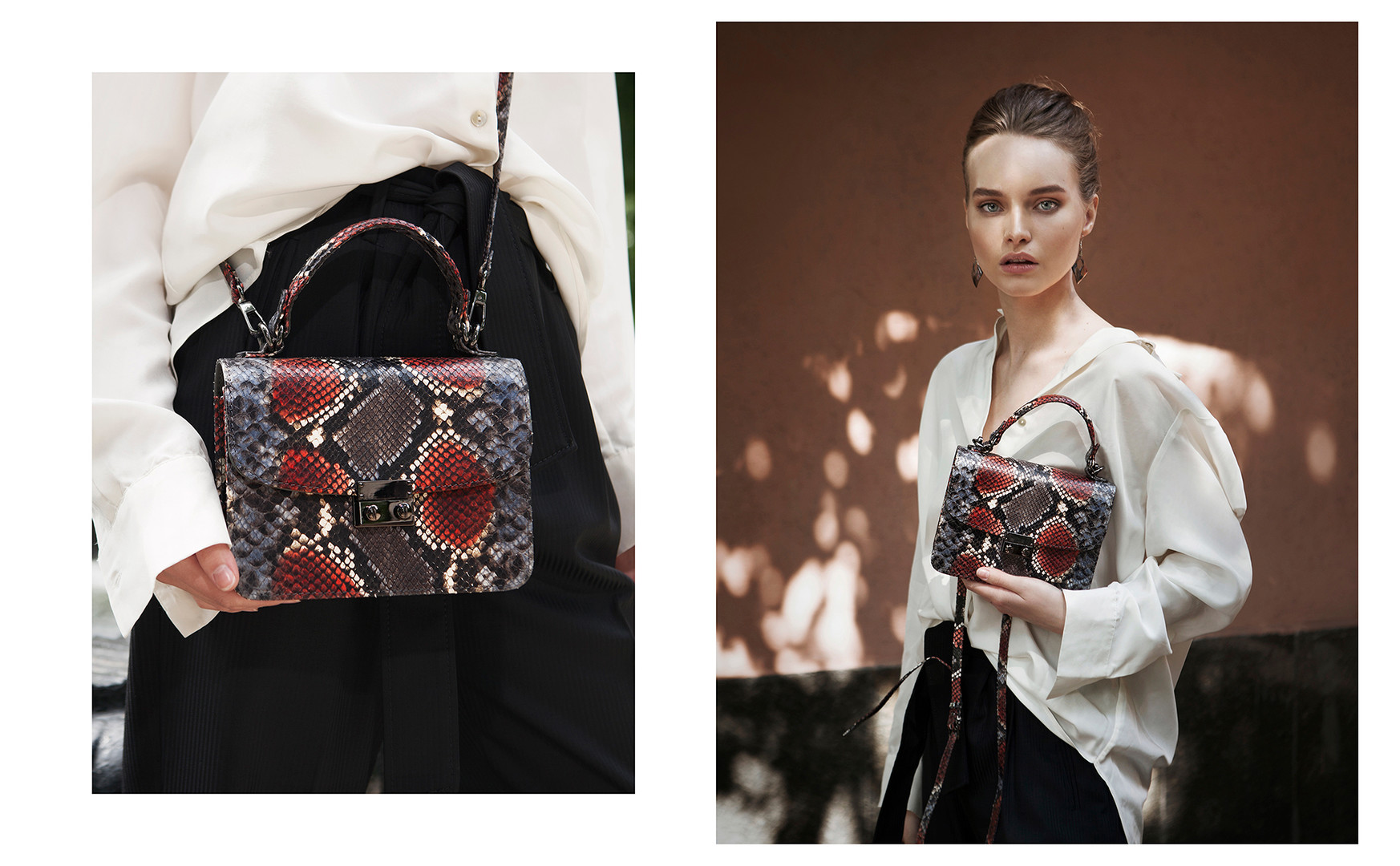Stella Bernard | fall/winter 2019/2020 | Campaign