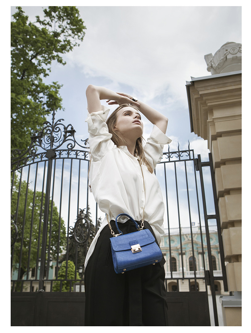 Stella Bernard | fall/winter 2019/2020 | Campaign