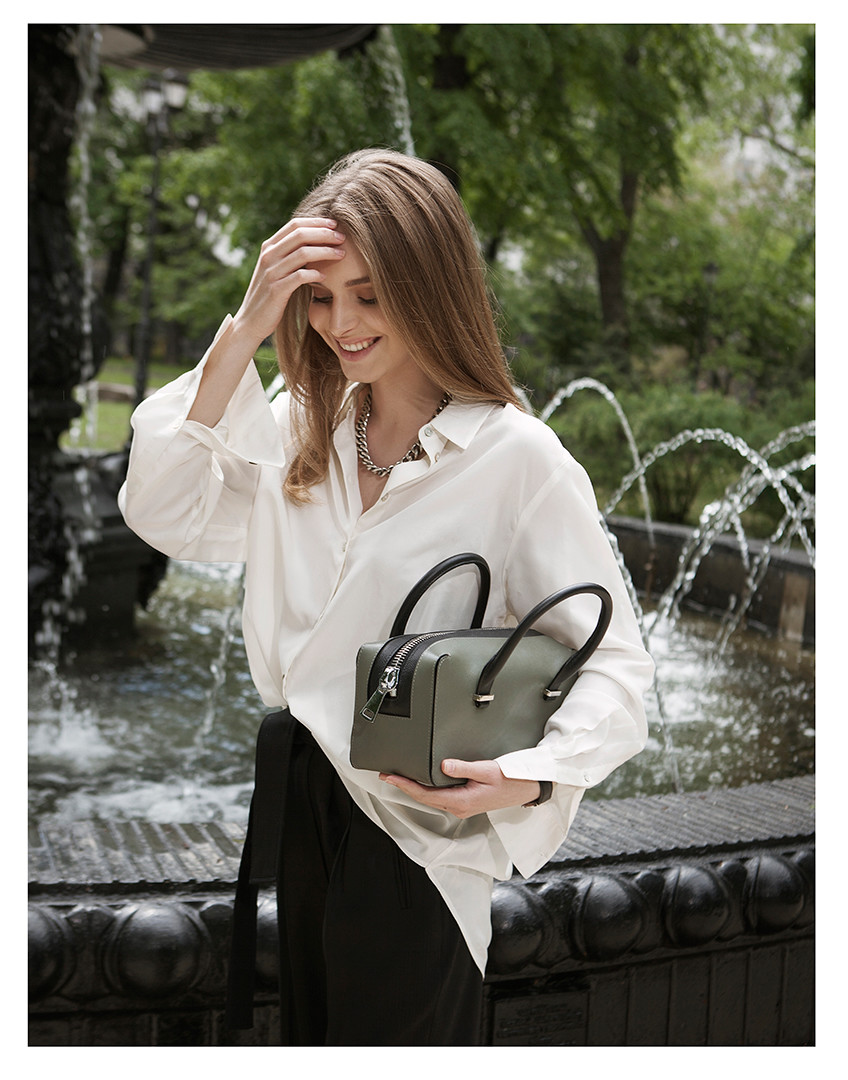 Stella Bernard | fall/winter 2019/2020 | Campaign