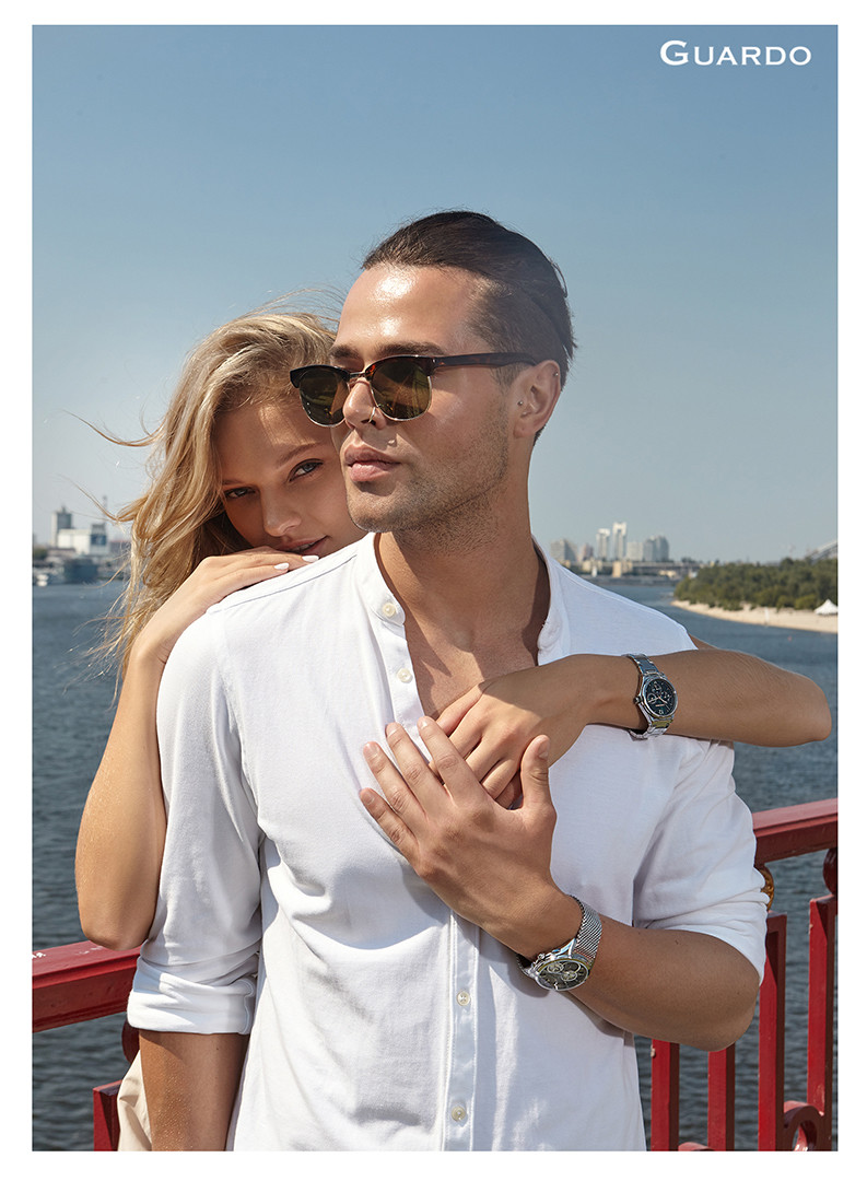 Guardo | Campaign
