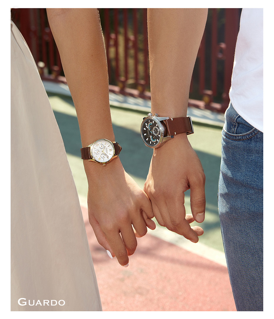 Guardo | Campaign