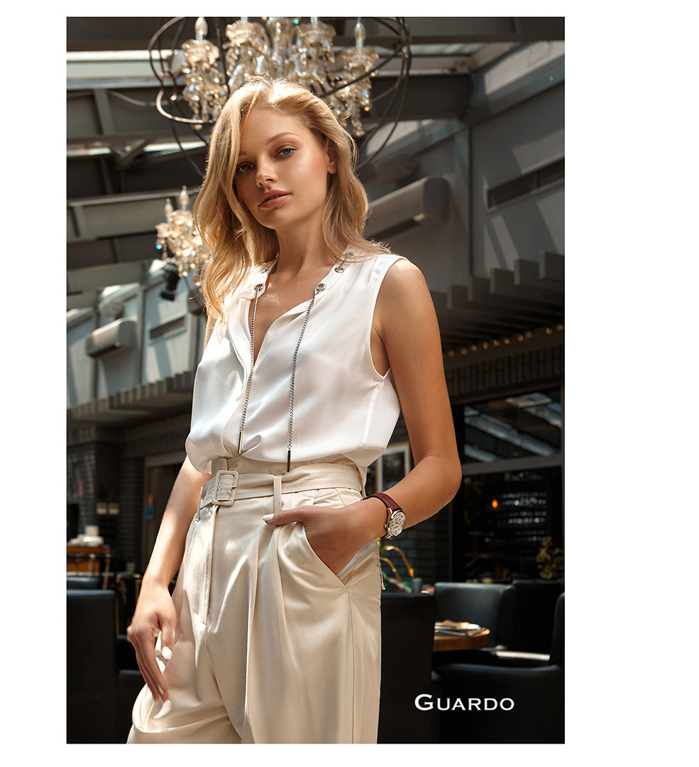 Guardo | Campaign