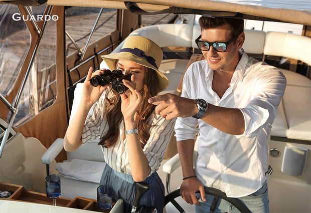 Guardo | Campaign