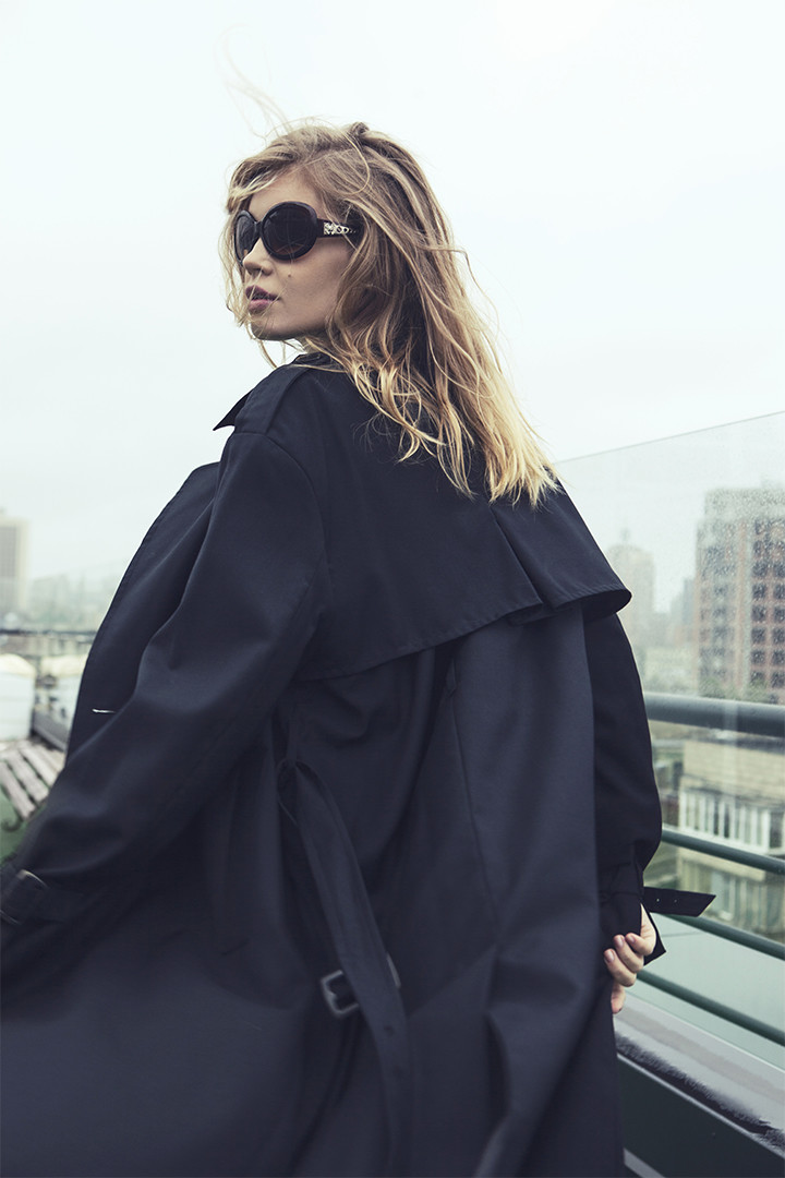 Defiance Limits | Fashion Story