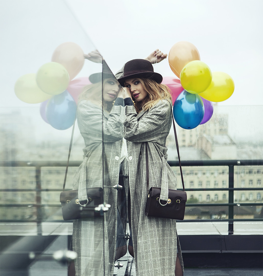 Defiance Limits | Fashion Story